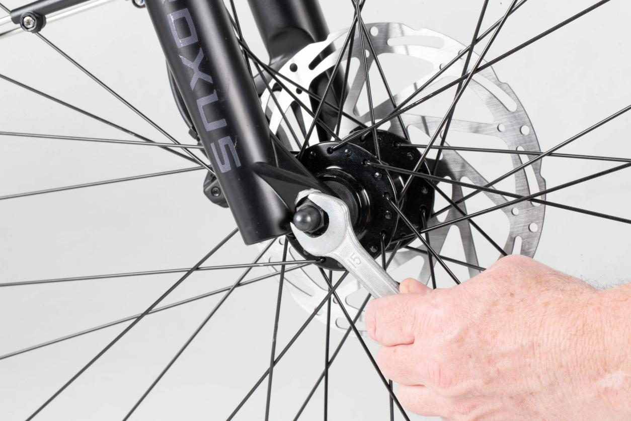 Der ultimative Leitfaden zur Wartung von Elektrofahrrädern