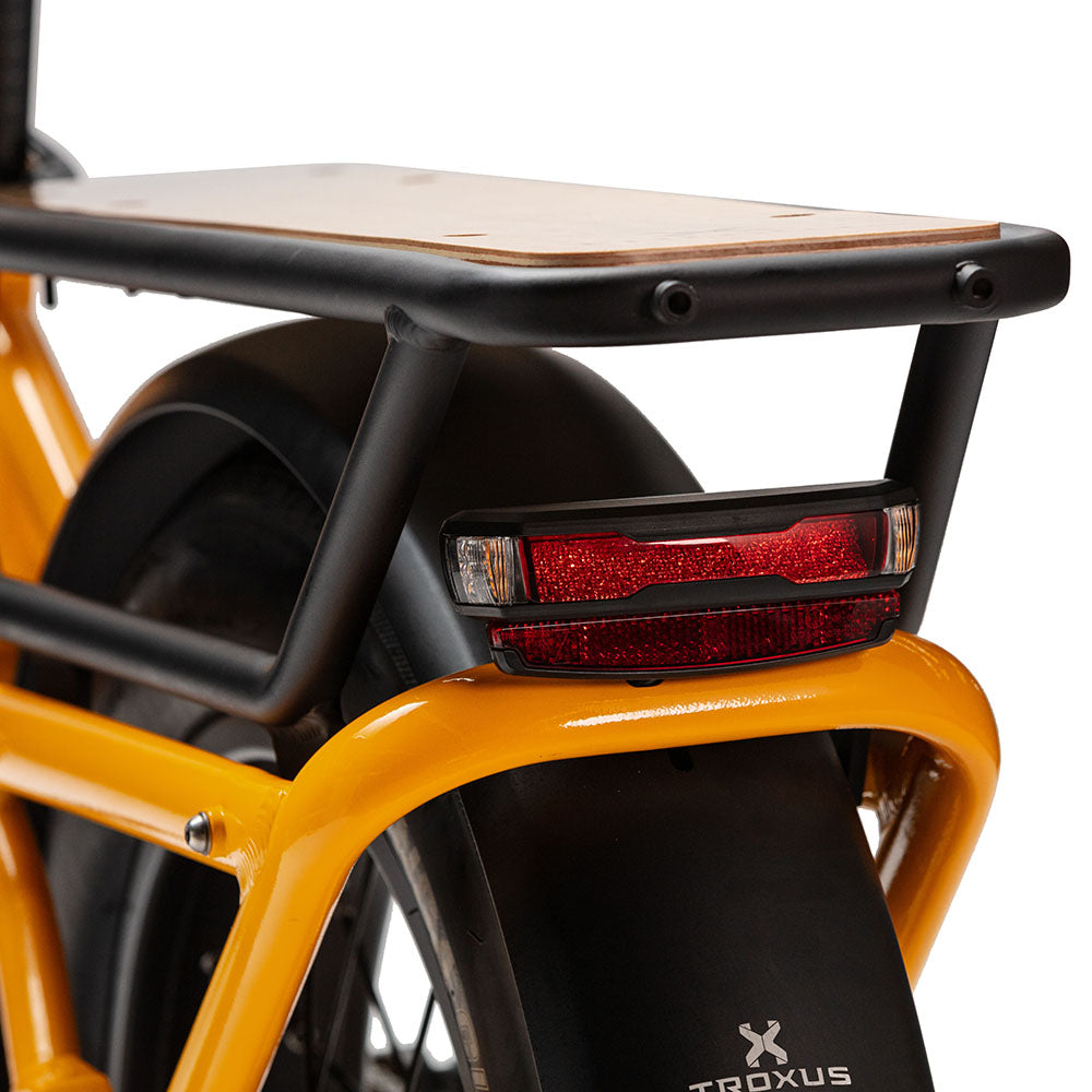 Troxus Lynx Cargo-E-Bike