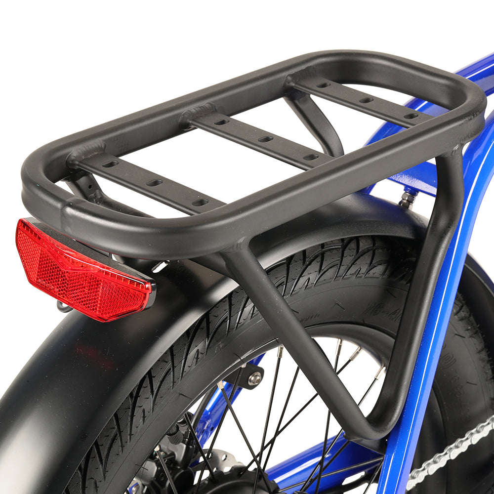 Troxus Lynx Falt-E-Bike