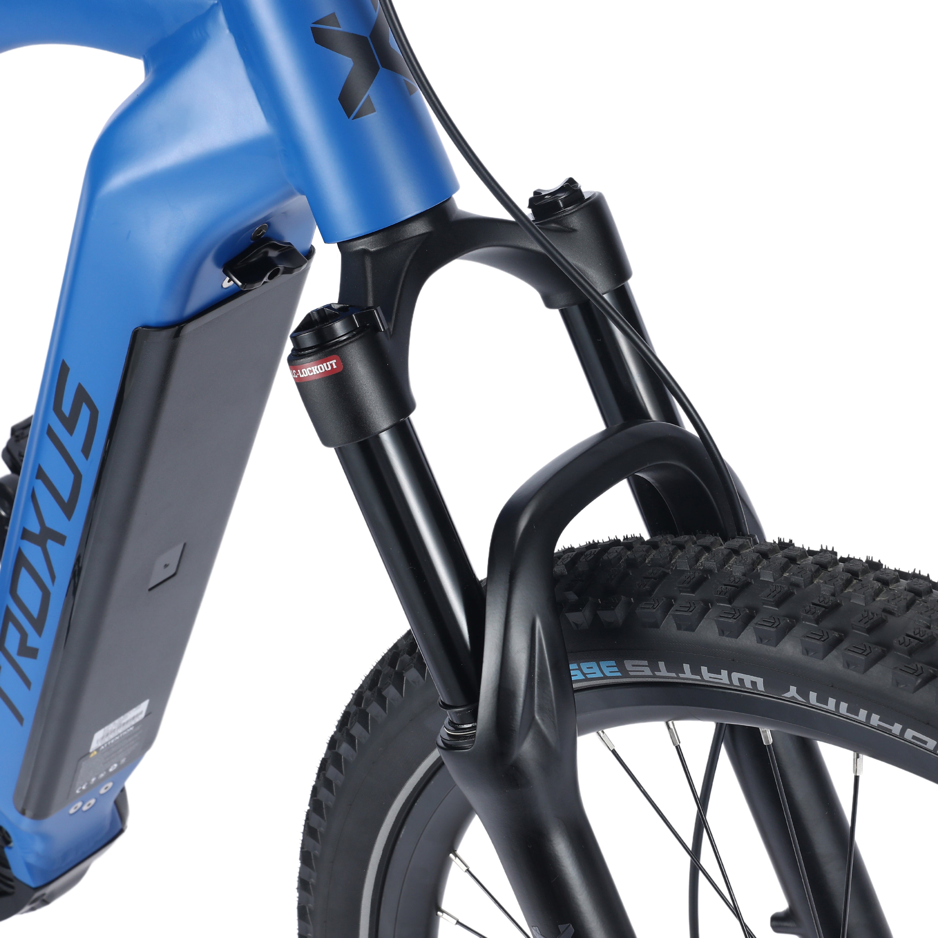TR-MAIN E-bike