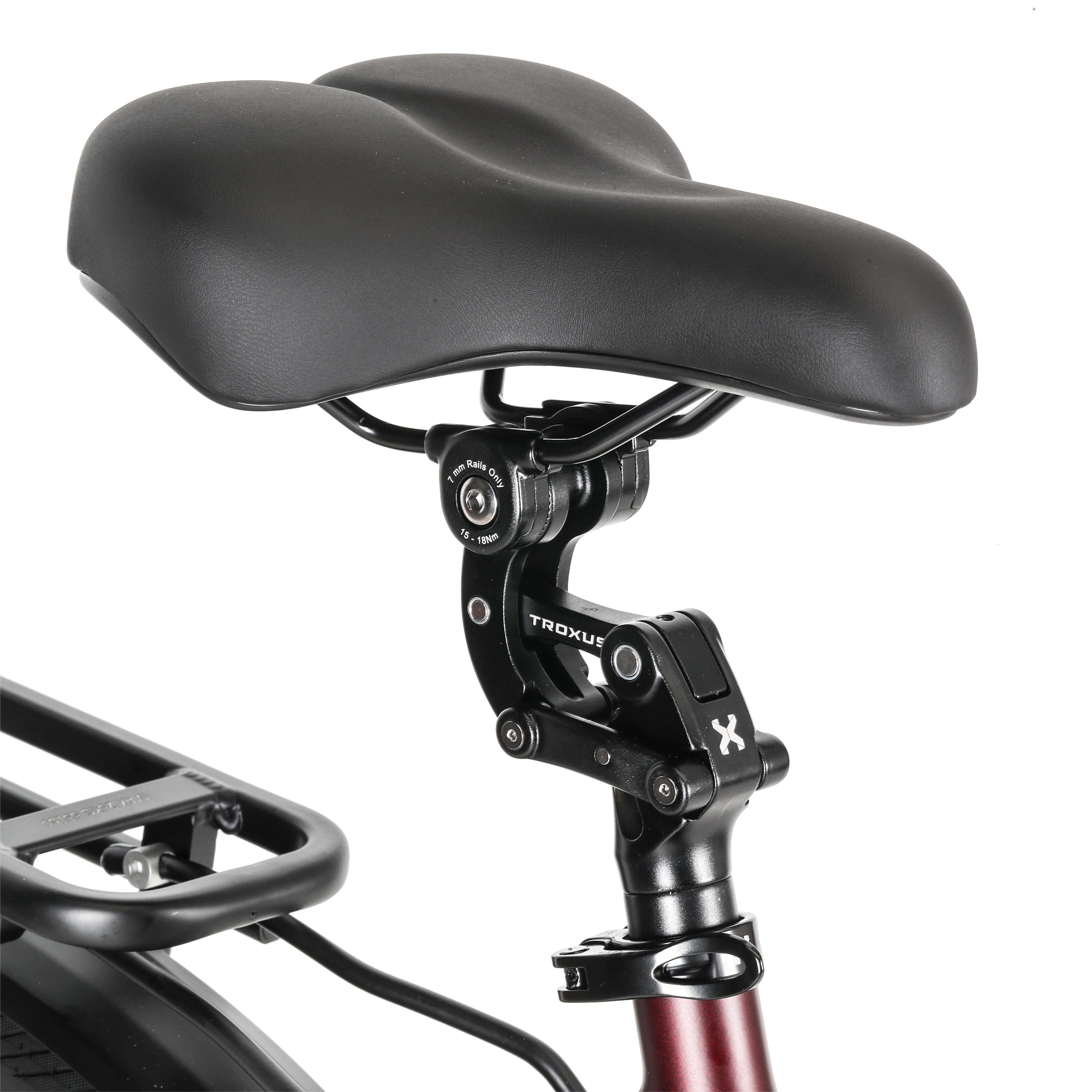 Troxus Trax 1.0 Pendler-E-Bike