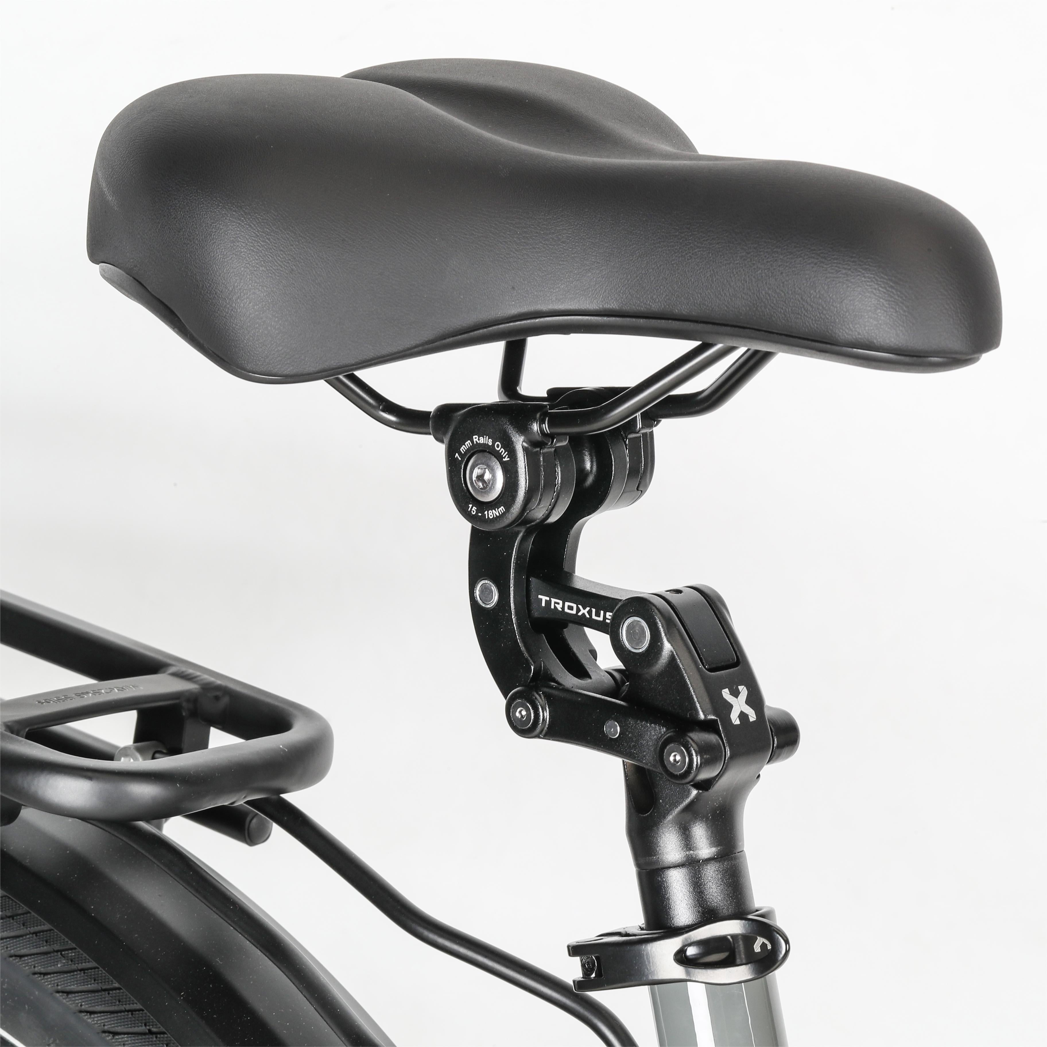 Troxus Trax 1.0 Pendler-E-Bike