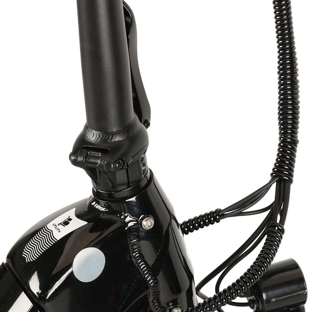 Troxus Lynx Falt-E-Bike