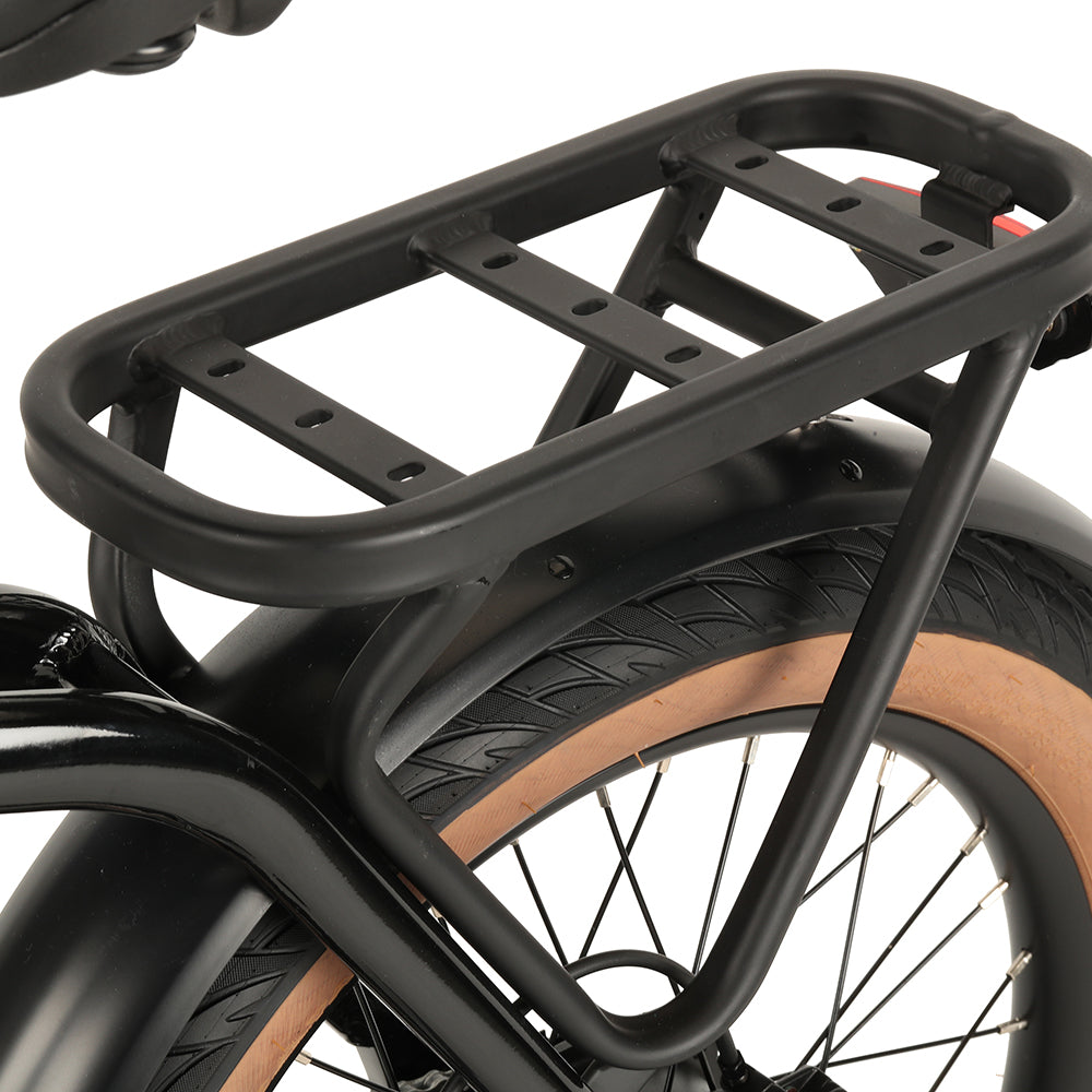 Troxus Lynx Falt-E-Bike