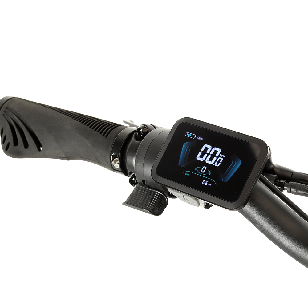 Troxus Lynx Falt-E-Bike