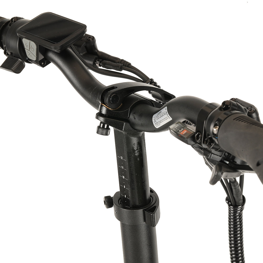 Troxus Lynx Falt-E-Bike