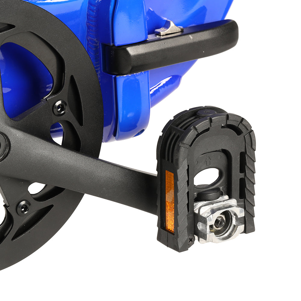 Troxus Lynx Falt-E-Bike