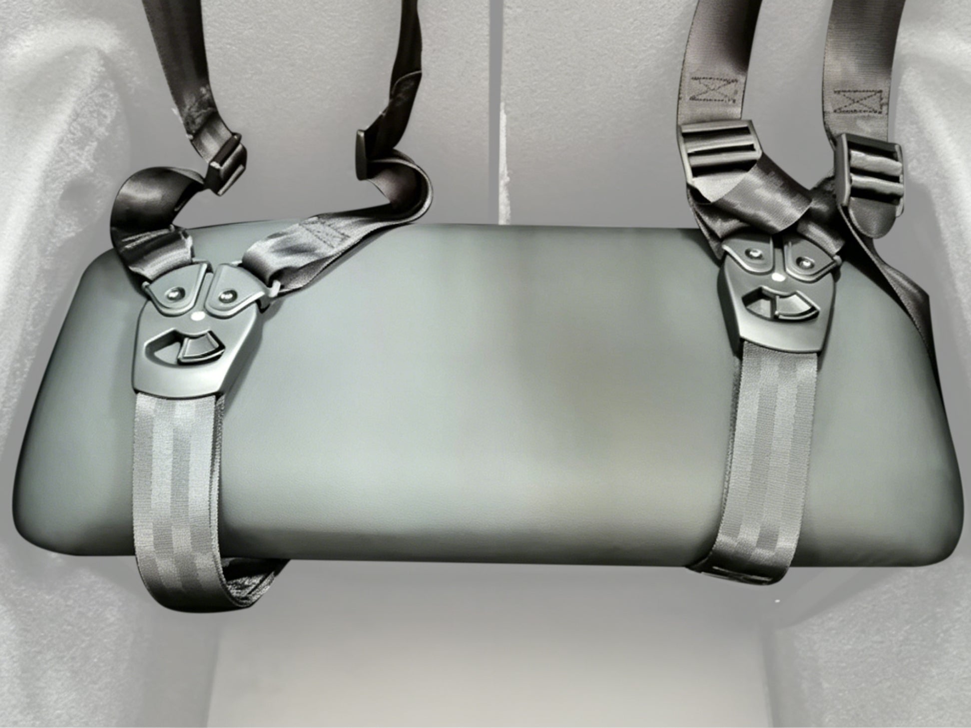 Toddler Seat (Double Belts)