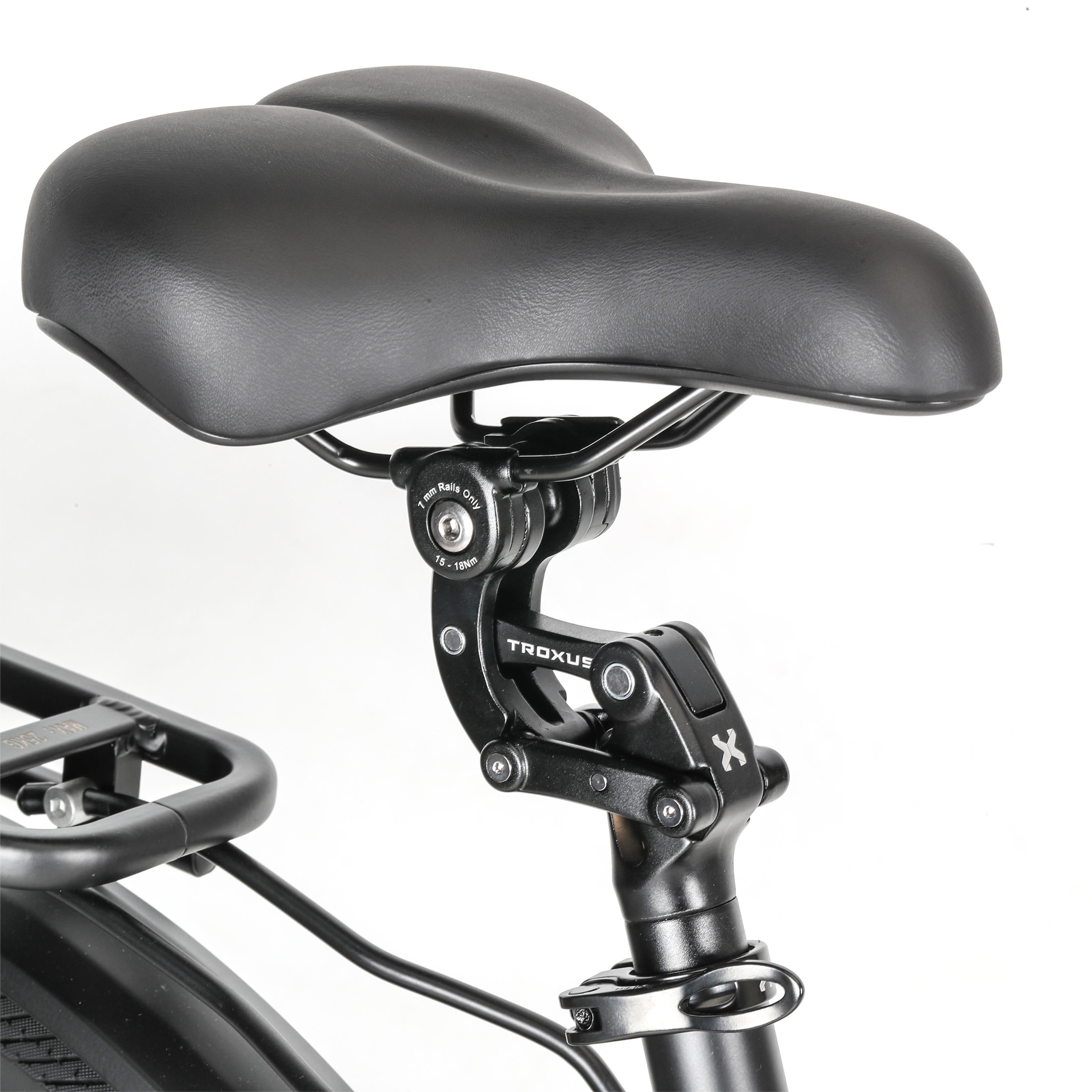Troxus Trax 1.0 Pendler-E-Bike